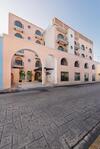 Hotel Colonial De M�rida