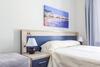 Apartamentos Appartements Villa Les Palmes