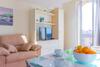 Apartamentos Appartements Villa Les Palmes