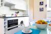 Apartamentos Appartements Villa Les Palmes