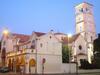 Apartamento Trianon Palace