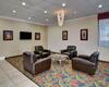 Motel Quality Inn Mckinney