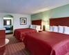 Motel Quality Inn Mckinney
