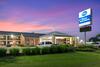 Hotel Best Western Brenham