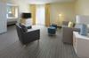 Hotel Residence Inn Houston Clear Lake
