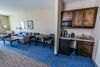 Hotel Holiday Inn Houston-webster