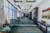 Hotel Holiday Inn Houston-webster