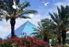 Aparthotel Towneplace Suites By Marriott Houston Nasa/clear Lake