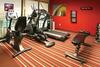 Hotel Courtyard By Marriott Rock Hill
