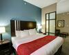 Hotel Comfort Suites Bastrop