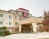 Hotel Comfort Suites Bastrop