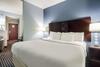 Hotel Comfort Suites Mineral Wells