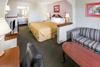Motel Ramada Limited Ocean Springs
