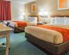 Hotel Econo Lodge New Stanton