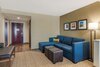 Hotel Holiday Inn Express Big Spring