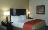 Hotel La Quinta Inn & Suites Big Spring