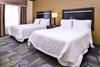 Hotel Hampton Inn & Suites Big Spring