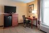 Hotel Comfort Inn Near Fallon Naval Air Station