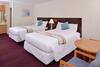 Motel Red Carpet Inn Battleboro