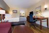 Motel Econo Lodge North Battleboro
