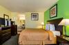 Hotel Quality Inn Liberal