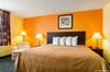 Hotel Quality Inn Liberal