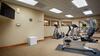 Hotel Best Western Plus Coon Rapids Metro North
