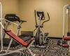Hotel Comfort Inn Birch Run