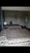 Motel Knights Inn Graham