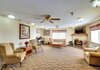 Hotel Comfort Inn Fort Dodge