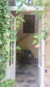 L'orangerie Du Grand Jardin