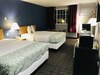 Motel Budget Inn Bath
