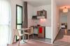 Aparthotel Appart'city Angers