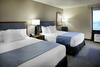 Hotel Hampton Inn Wheeling/st. Clairsville