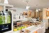 Hotel Ibis Budget Saint Di� Des Vosges