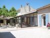 Bed & Breakfast Chambres D'h�tes Le Mas Du Platane
