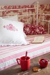 Bed & Breakfast Maison D'h�tes La Gu�randi�re