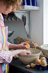 Bed & Breakfast Maison D'h�tes La Gu�randi�re