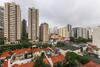 Jardins/pinheiros Apartment