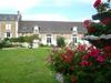 Bed & Breakfast Ferme D'auxonnettes