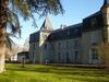 Camping Parc Du Ch�teau D'allot