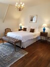 Hotel Manoir De Kergrec'h