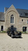 Hotel Manoir De Kergrec'h