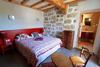 Bed & Breakfast Auberge U N'antru Versu