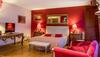 Bed & Breakfast Domaine Sacret