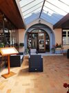 Hotel Hostellerie De La Roseraie