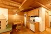Aparthotel Chalet Altibar Courchevel