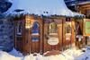 Aparthotel Chalet Altibar Courchevel