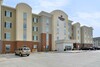 Hotel Candlewood Suites Monahans