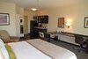 Hotel Candlewood Suites Monahans